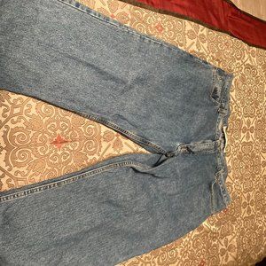 Arizona Mens Jeans  42X32